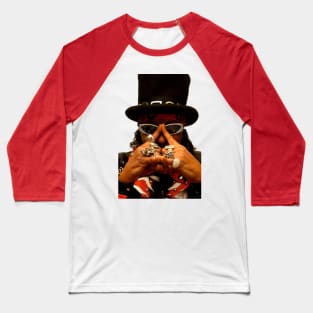 BOOTSY Baseball T-Shirt